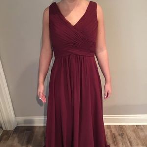 Bridesmaids dress! NEVER WORN